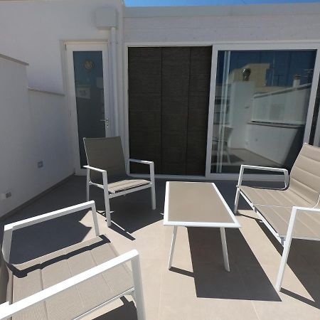 Atropo 114 Appartement Polignano a Mare Buitenkant foto