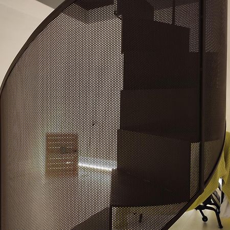 Atropo 114 Appartement Polignano a Mare Kamer foto