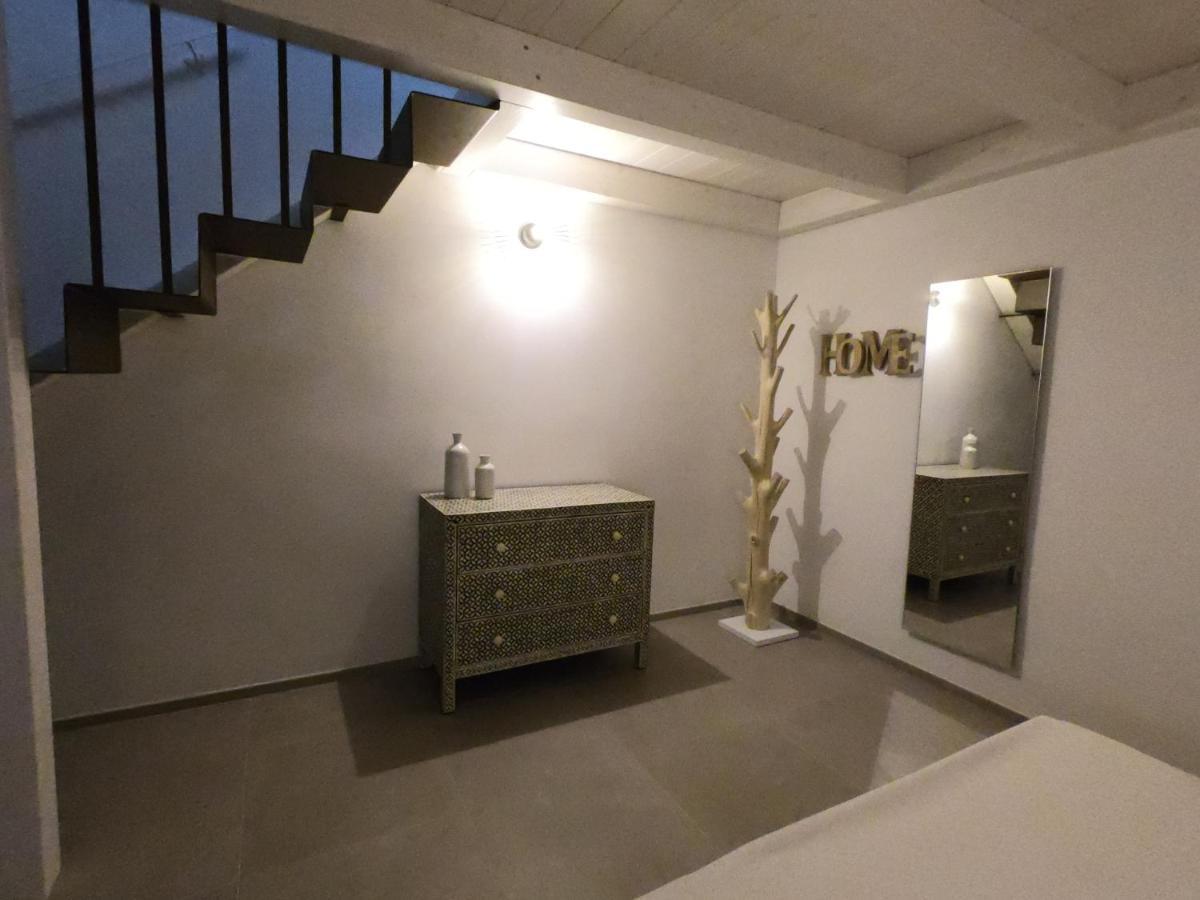 Atropo 114 Appartement Polignano a Mare Buitenkant foto