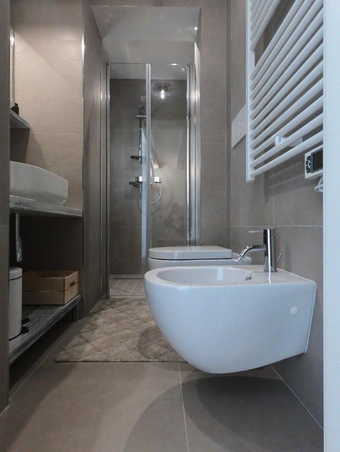 Atropo 114 Appartement Polignano a Mare Buitenkant foto