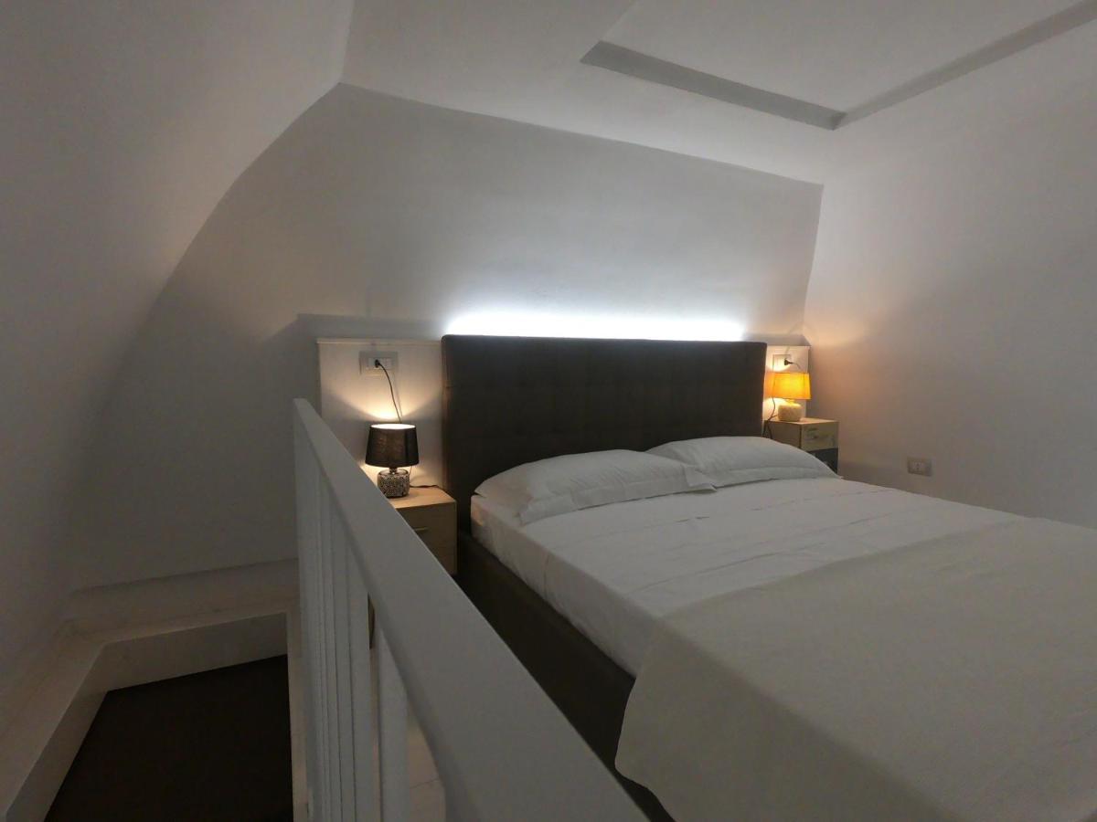 Atropo 114 Appartement Polignano a Mare Buitenkant foto